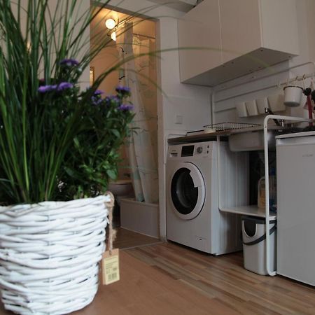 Appartement Der Himmel à Cologne Extérieur photo