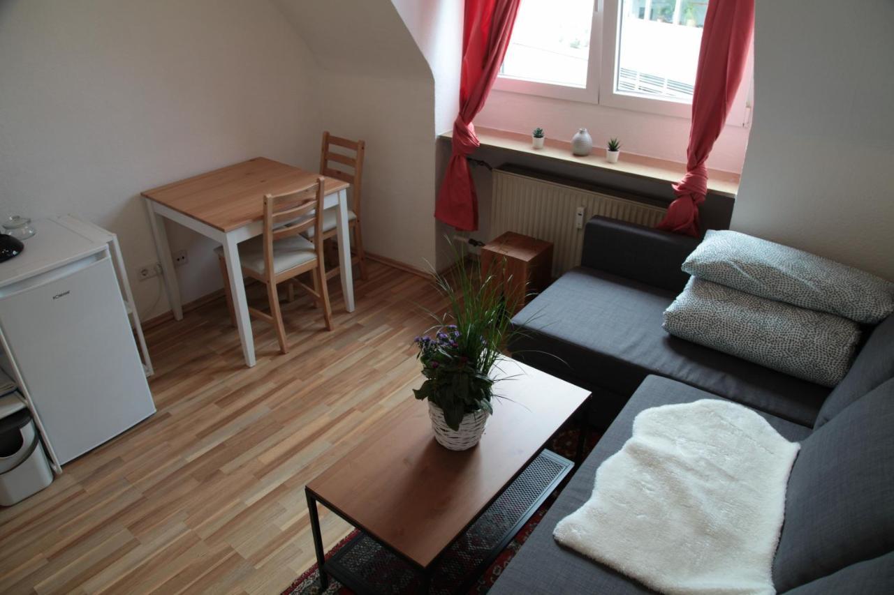 Appartement Der Himmel à Cologne Extérieur photo