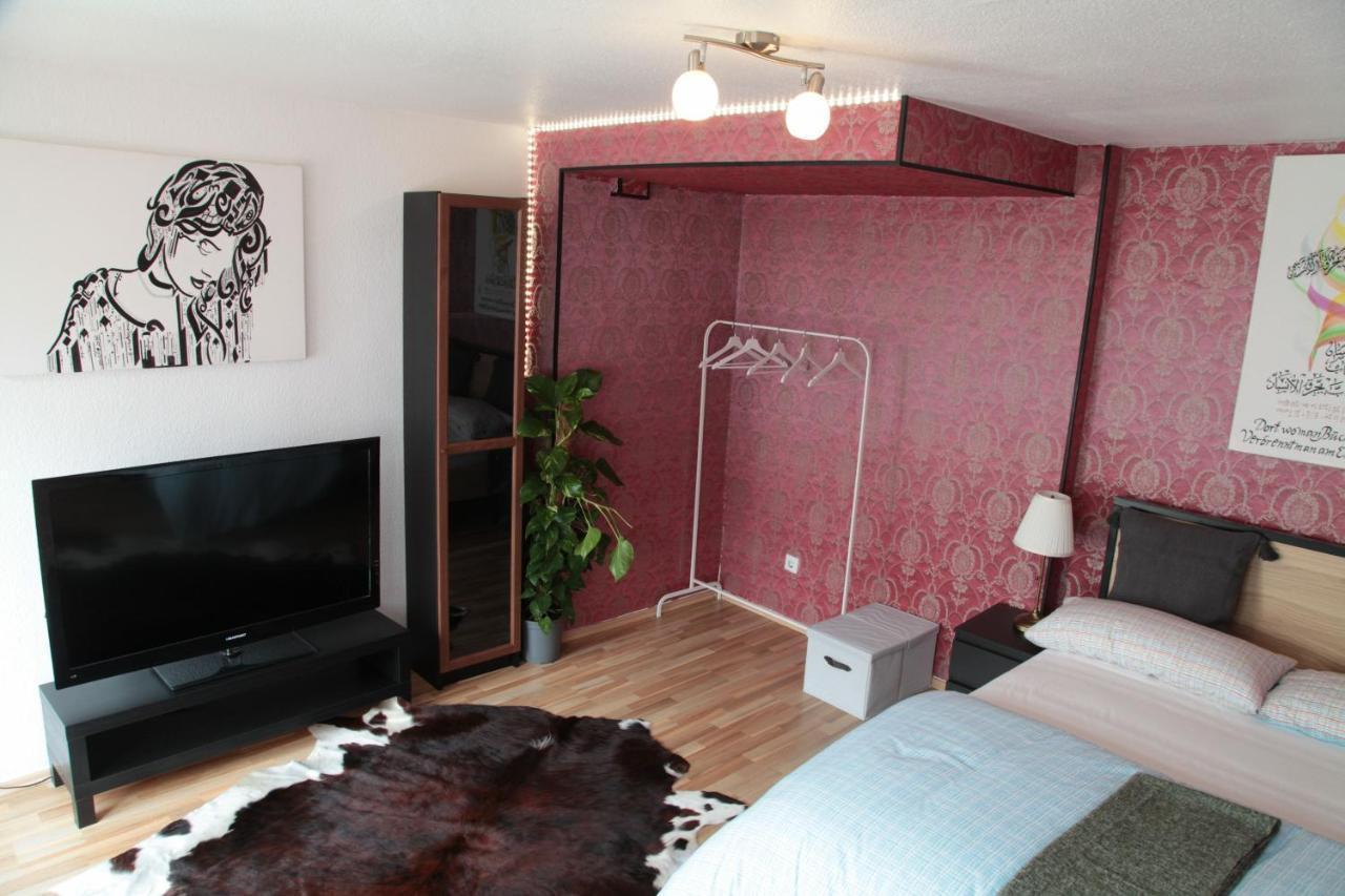 Appartement Der Himmel à Cologne Extérieur photo