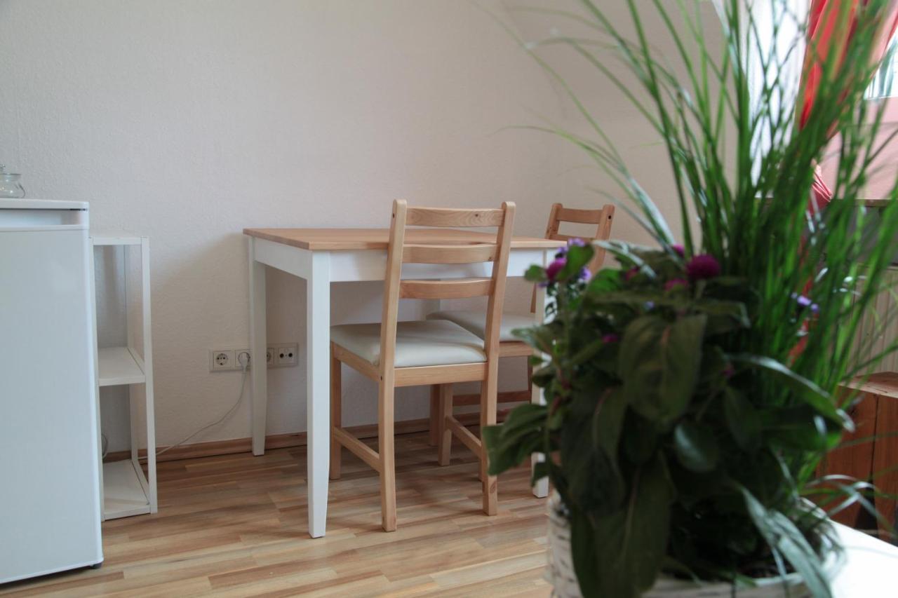 Appartement Der Himmel à Cologne Extérieur photo